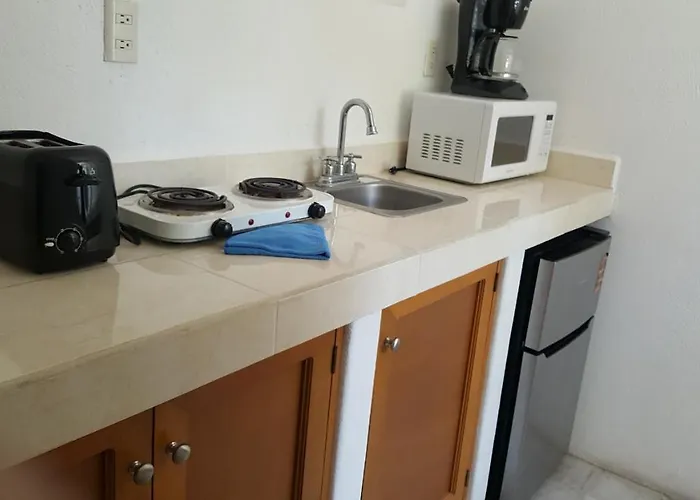 Lupita Apartamento