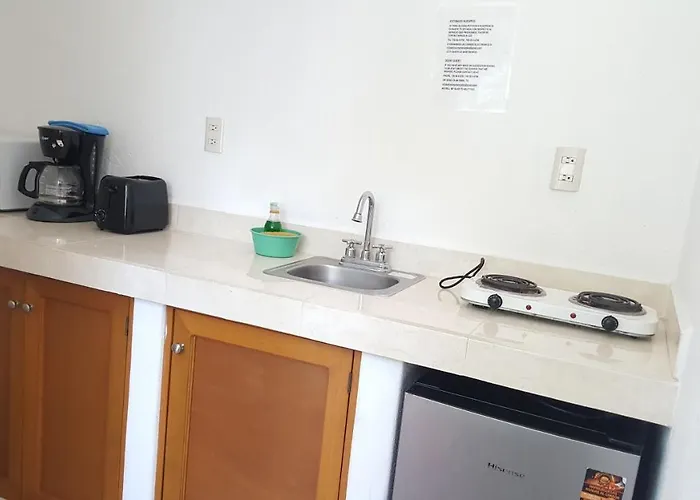 Lupita Apartamento