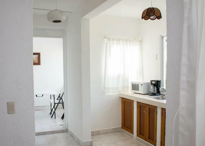 Lupita Apartamento