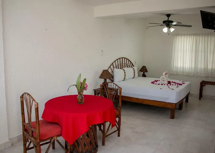 Lupita Apartamento Zihuatanejo