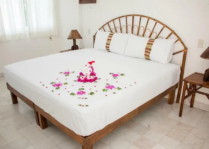 Apartamento Lupita
