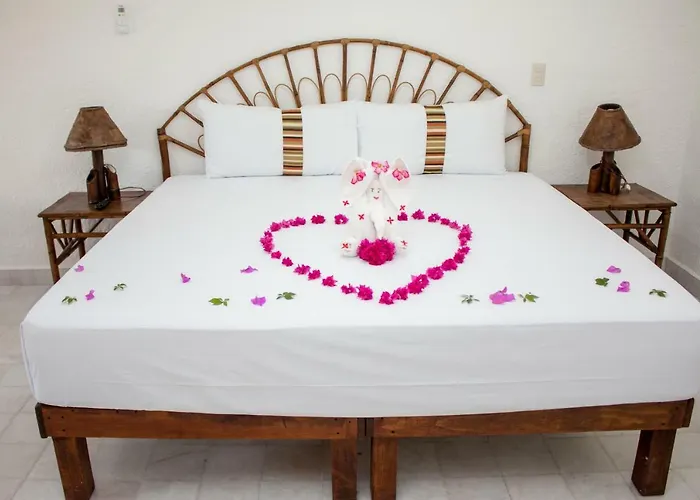Apartamento Lupita Zihuatanejo