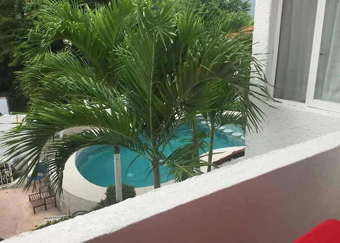 Apartamento Lupita