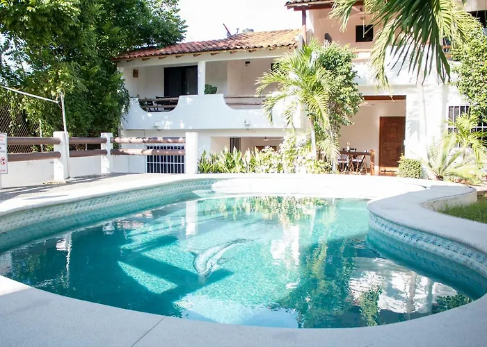 Apartamento Lupita Zihuatanejo