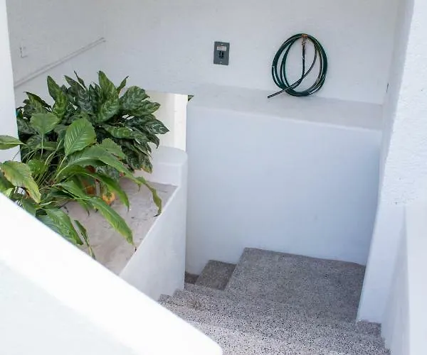 Apartamento Lupita Zihuatanejo