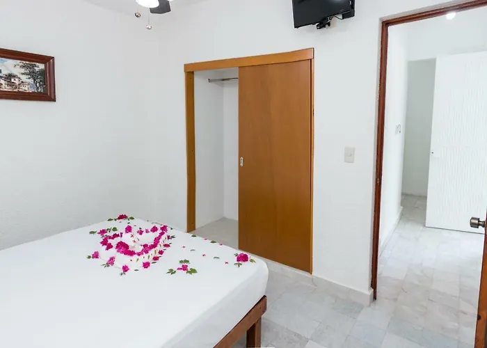 Lupita Apartamento Zihuatanejo